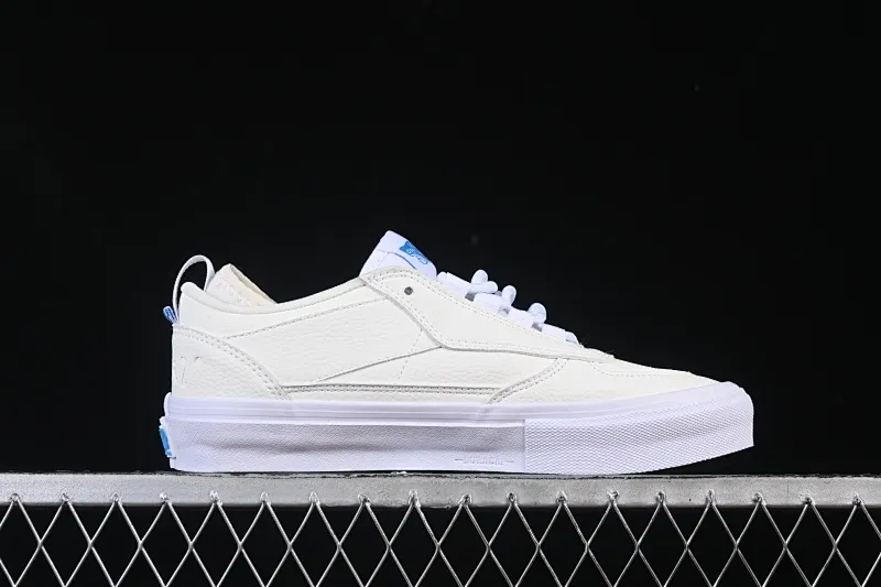 All categories Vans Vans series Vans Low Vans low-top Vans Safe Brady Low Vans high-end branch low-top retro casual sneakers VN0007QXBA22